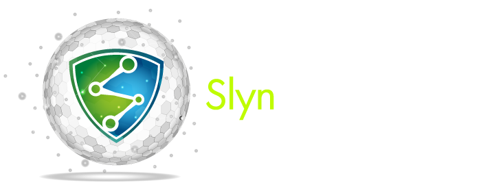 Logo de Slyn Security Center