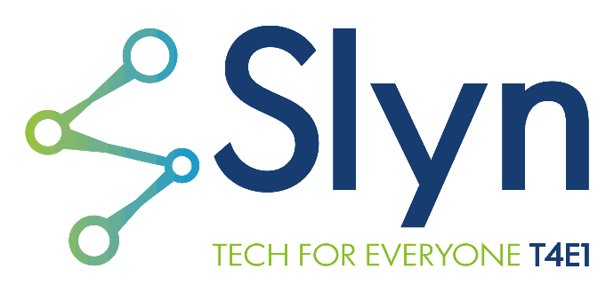 Slyn ERP, Respaldos de Información y Transformación Digital