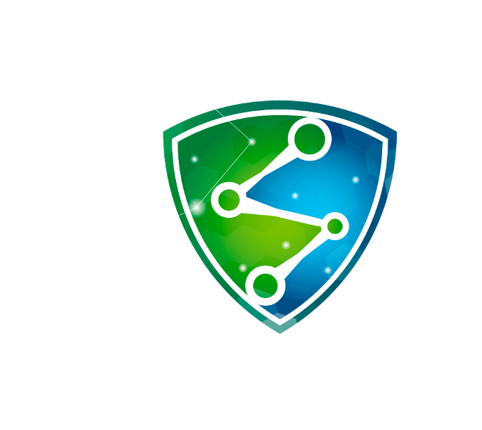 Slyn Security Center logo, a cybersecurity software from Slyn.