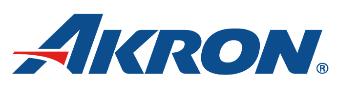 Akron es líder en especialidades automotrices. Las marcas automotrices alemanas de mayor prestigio han certificado a Akron Spitzen, siendo el único producto en tener las certificaciones Porsche Oil A40, BMW LongLife 04, MB, 22951 y VW 505,00/502.00. Logotipo de Akron, la marca de lubricantes y especialidades automotrices con el producto correcto para tu automóvil. Cliente de Slyn.