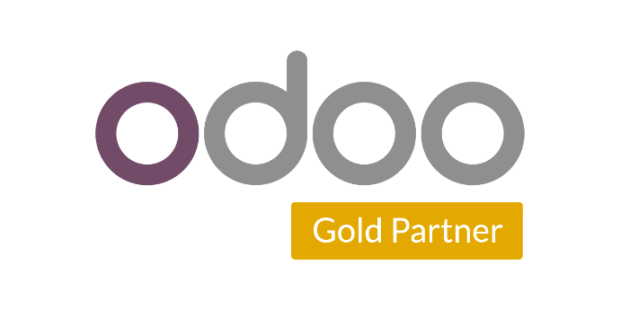 Slyn es Silver Partner de Odoo.
