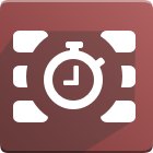 Odoo Timesheet App Icon