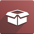 Odoo Inventory App Icon