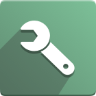 Odoo Manufacturing App Icon