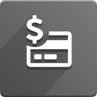 Odoo Payment Methods App Icon