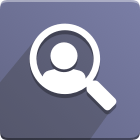 Odoo Recruitment App Icon