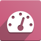 Odoo Dashboards App Icon