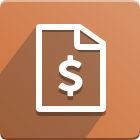 Odoo Invoicing App Icon