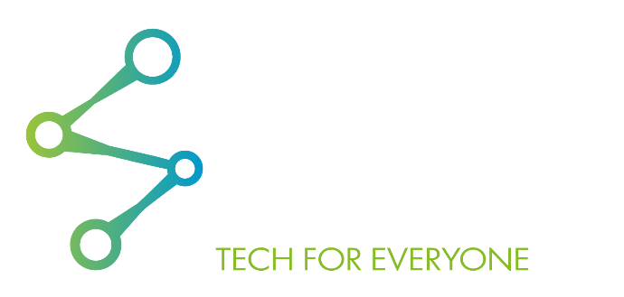 Logotipo de Slyn - Tecnología para todos. Una empresa de servicios tecnológicos, como desarrollo de software y transformación digital.